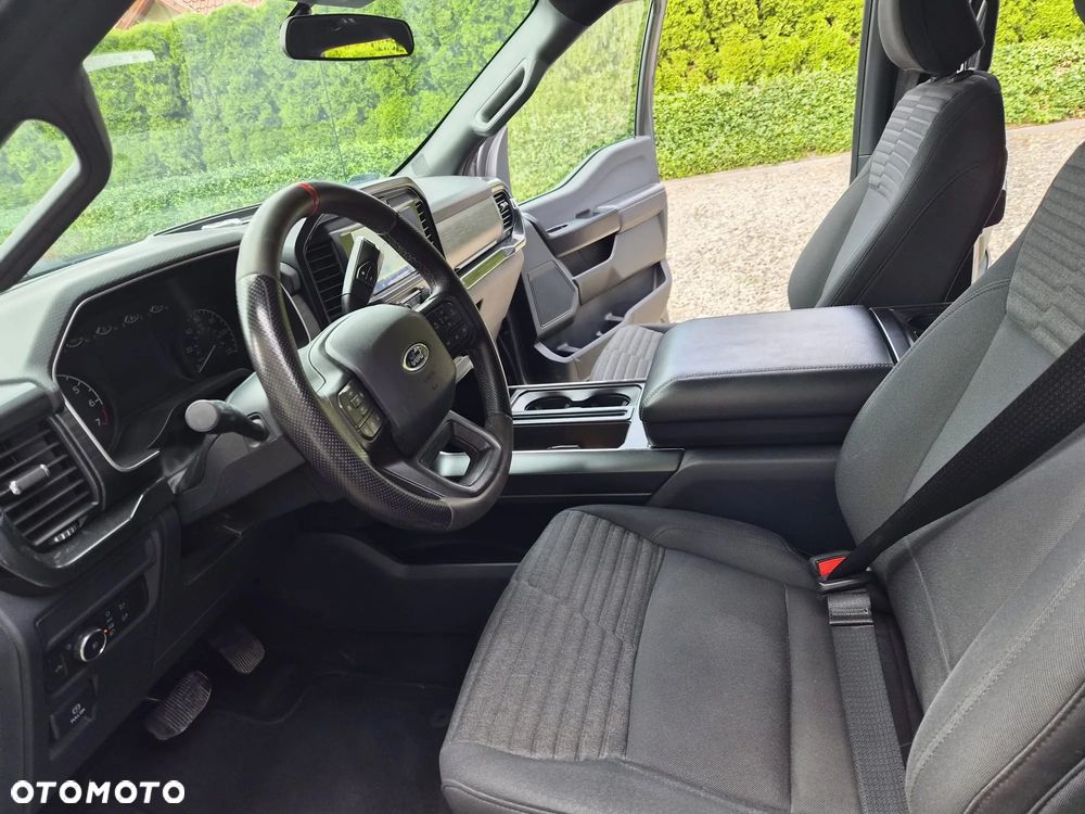 Ford F150 2021 photo 4