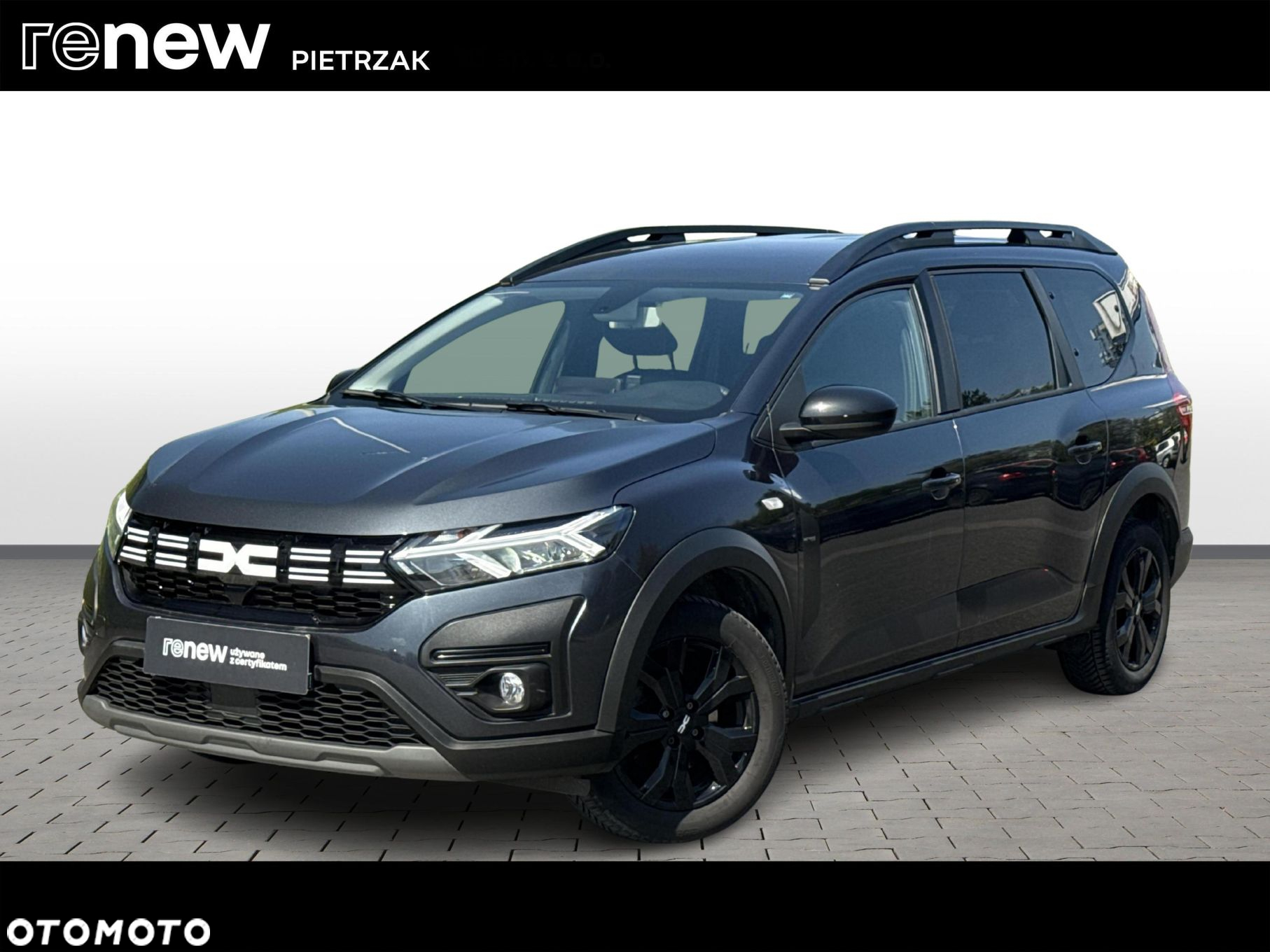 Dacia Jogger - 3