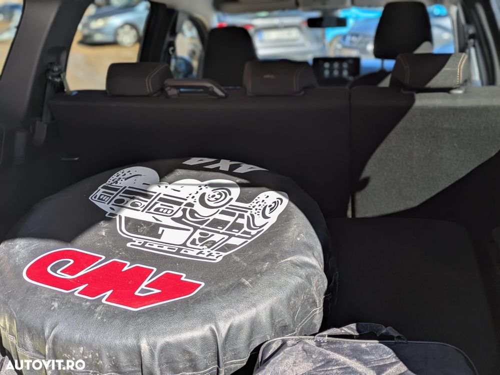 Dacia Jogger 7 locuri TCe 110 Extreme+ - 14