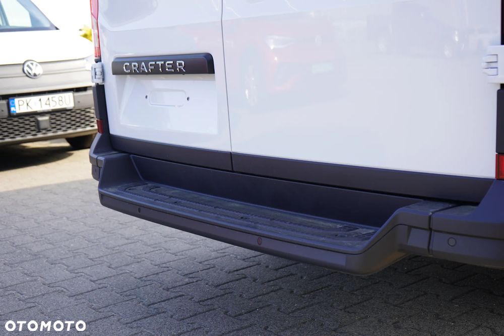 Volkswagen Crafter 35 - 14