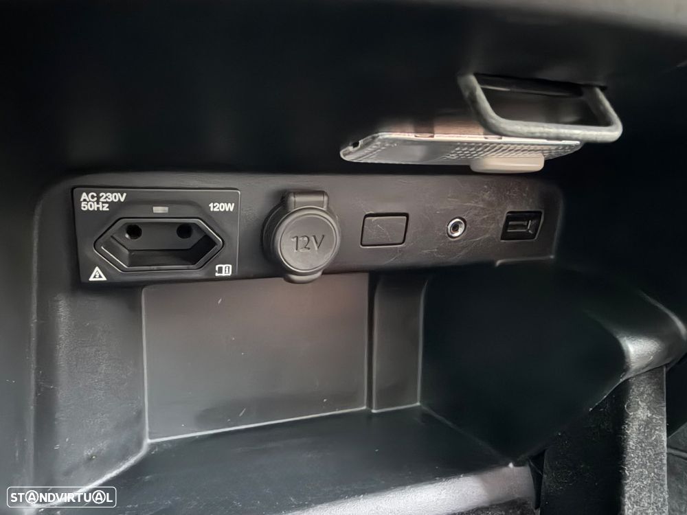 Citroën C4 Spacetourer 1.2 PureTech Feel - 11