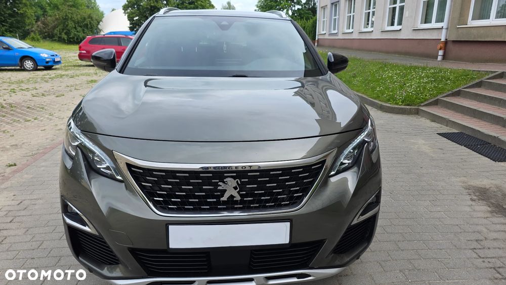 Peugeot 5008 - 11