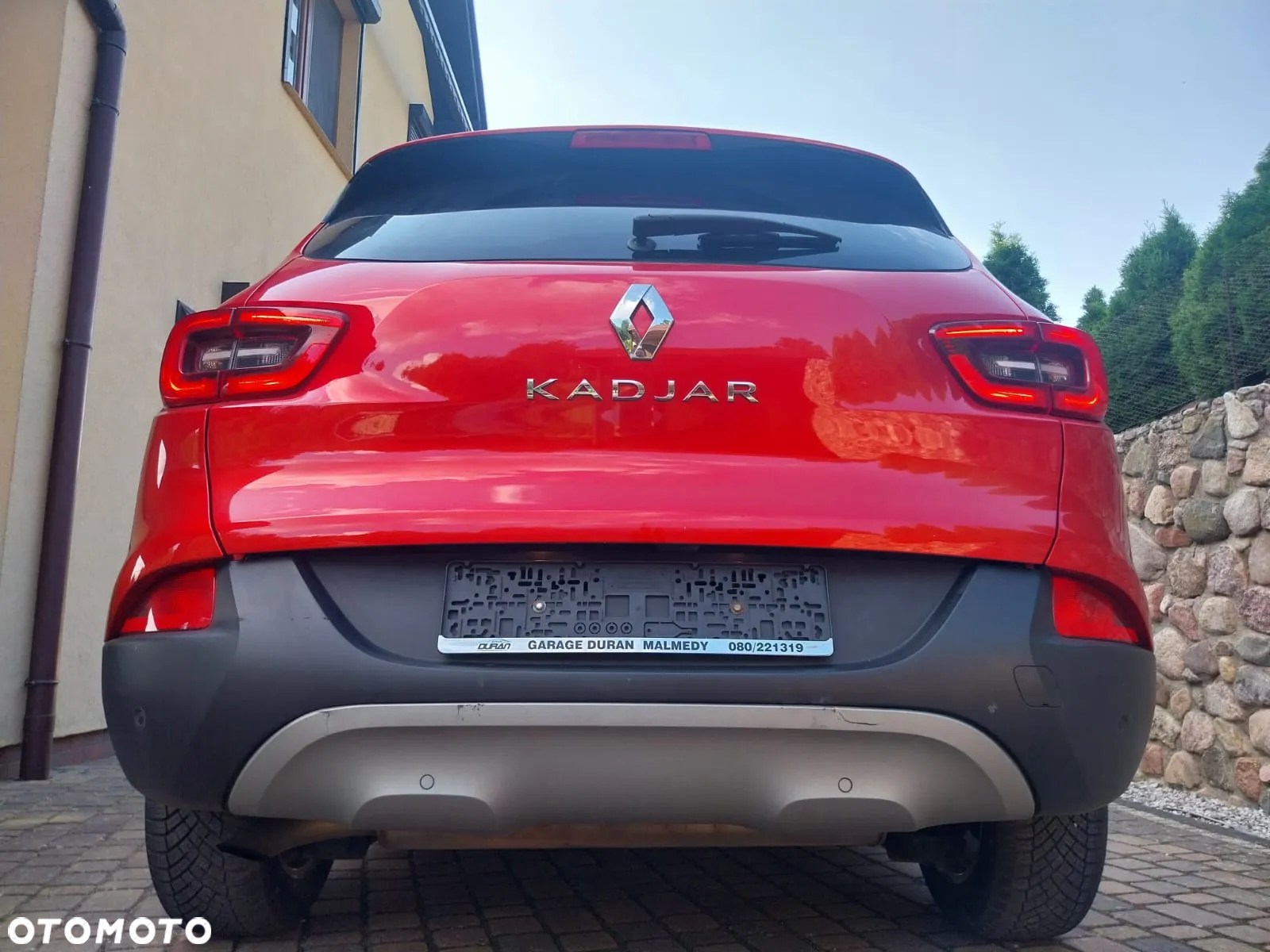 Renault Kadjar - 14