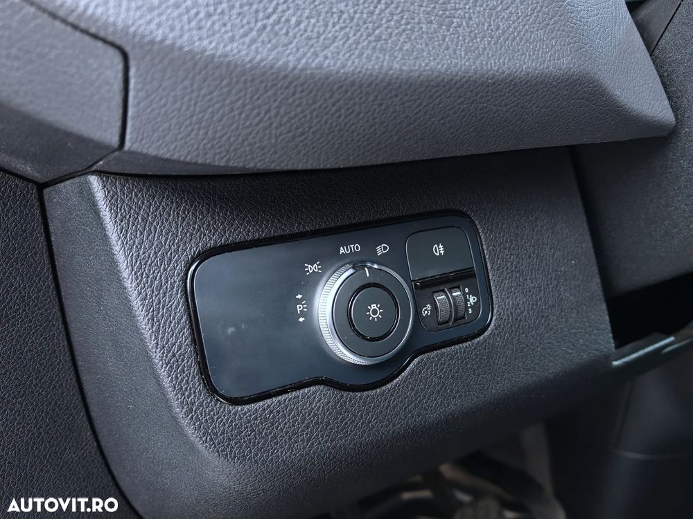 Mercedes-Benz Sprinter 906.231 BlueEFFICIENCY - 34