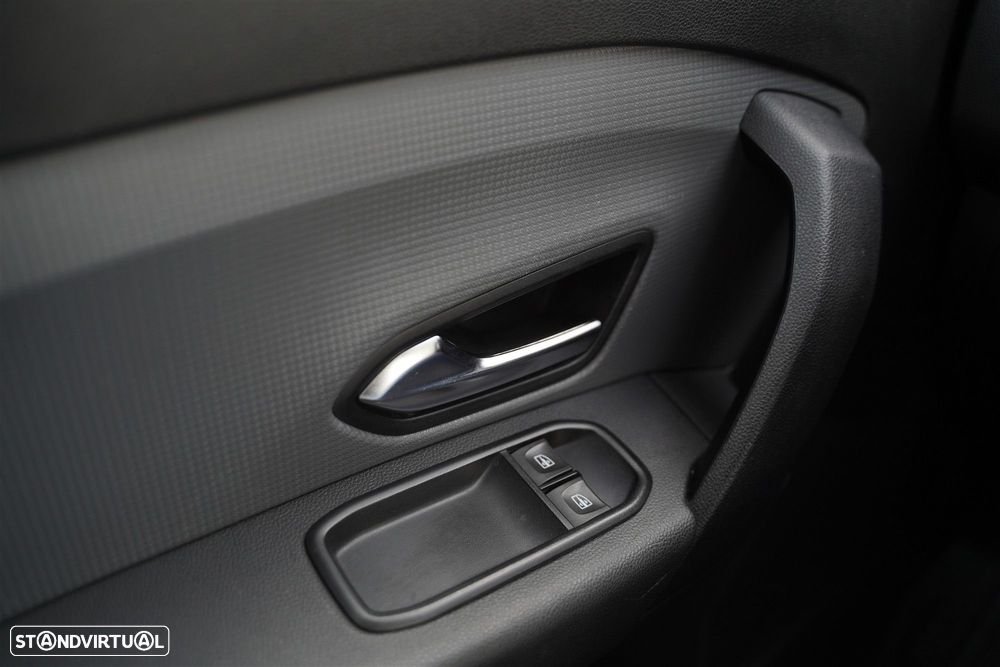 Renault Express 1.5 Blue dCi Advance - 15