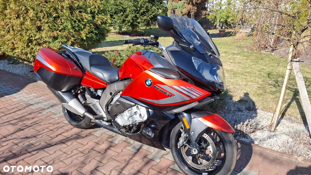 BMW K - 1