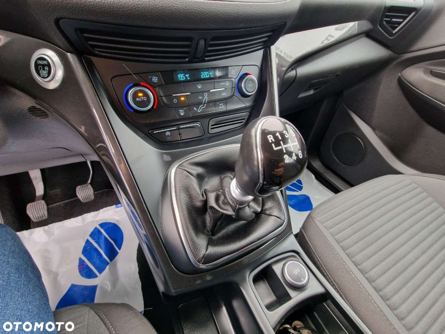 Ford C-MAX - 18