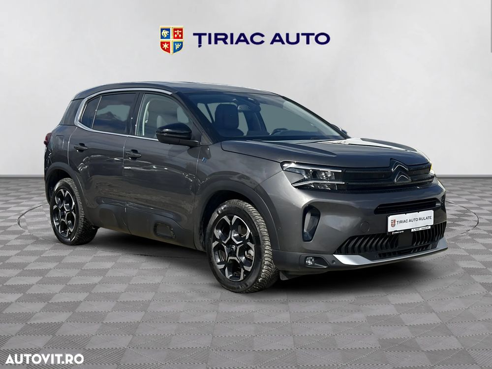 Citroën C5 Aircross - 7