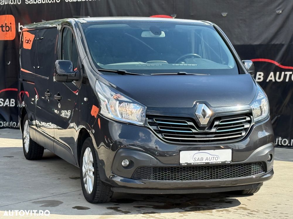 Renault Trafic - 3