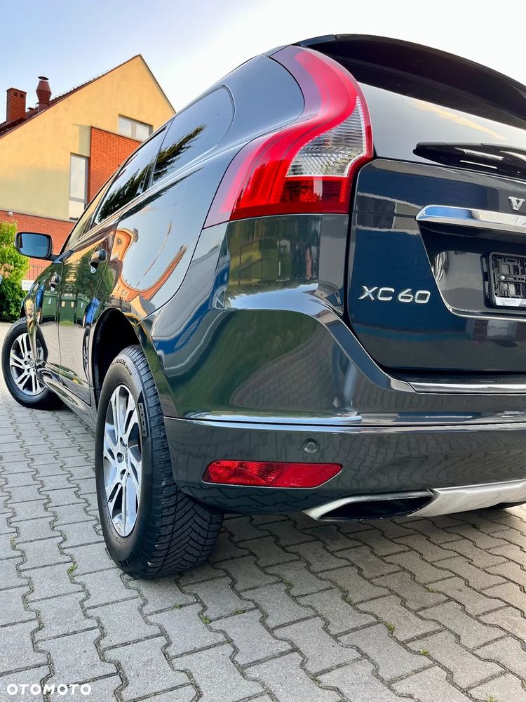 Volvo XC 60 D4 Momentum - 7