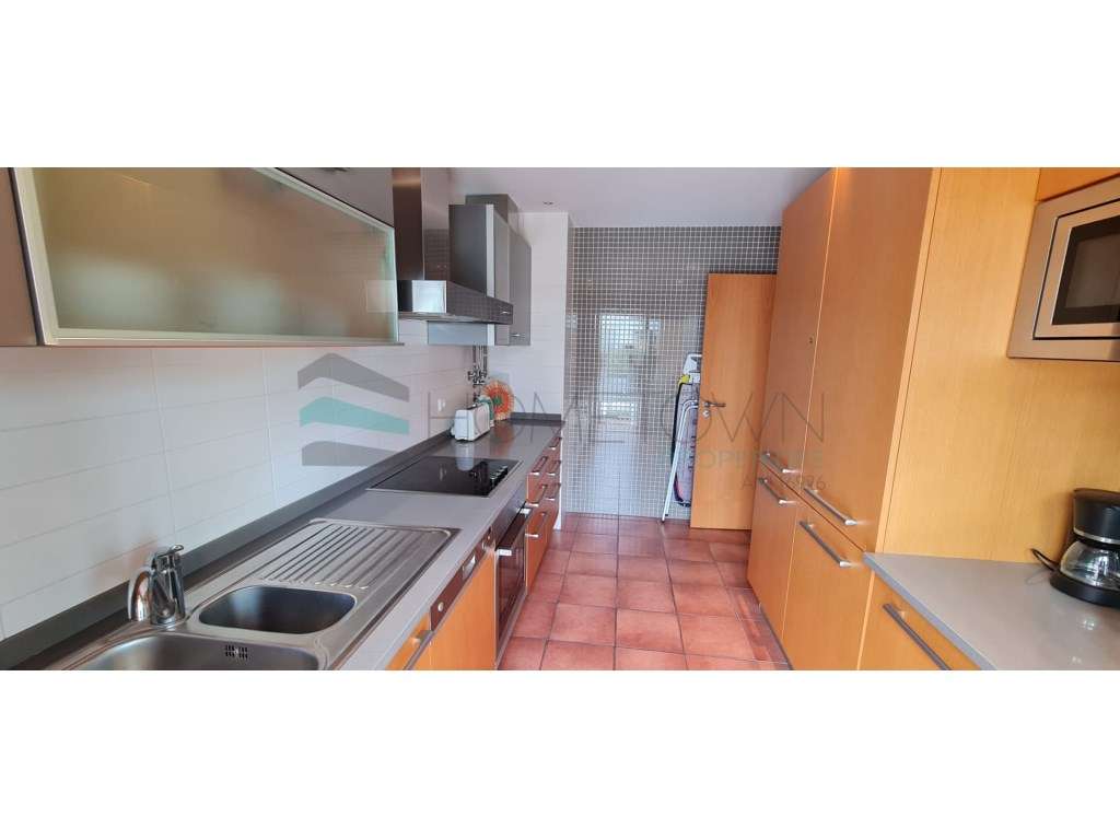 Magnifico Apartamento T1- Olhos d'Água - Albufeira para arrendament... - Grande imagem: 5/15
