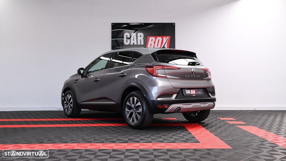 Renault Captur - 4