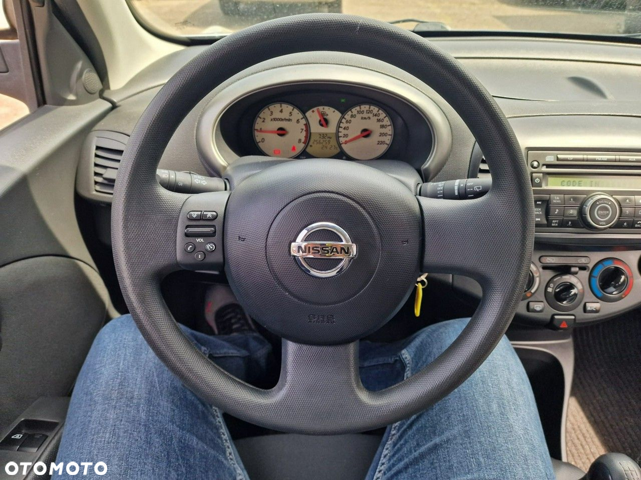Nissan Micra 1.2 Visia - 7
