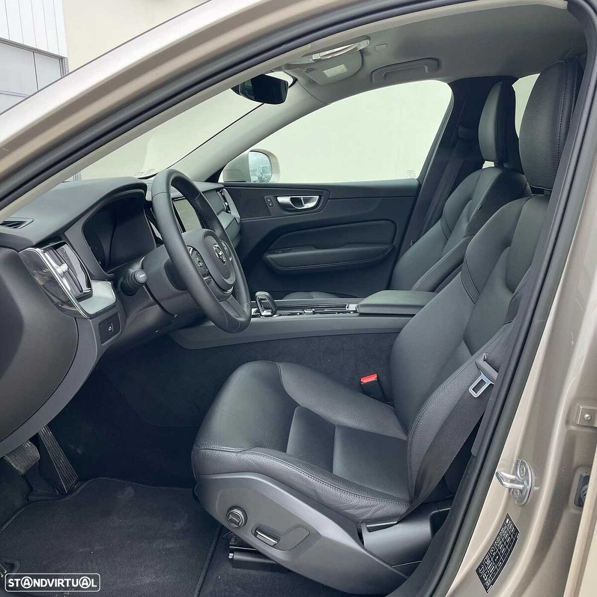 Volvo XC 60 - 10