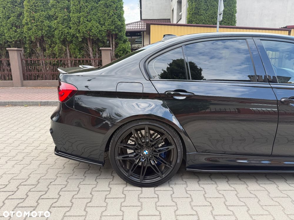 BMW M3 - 11