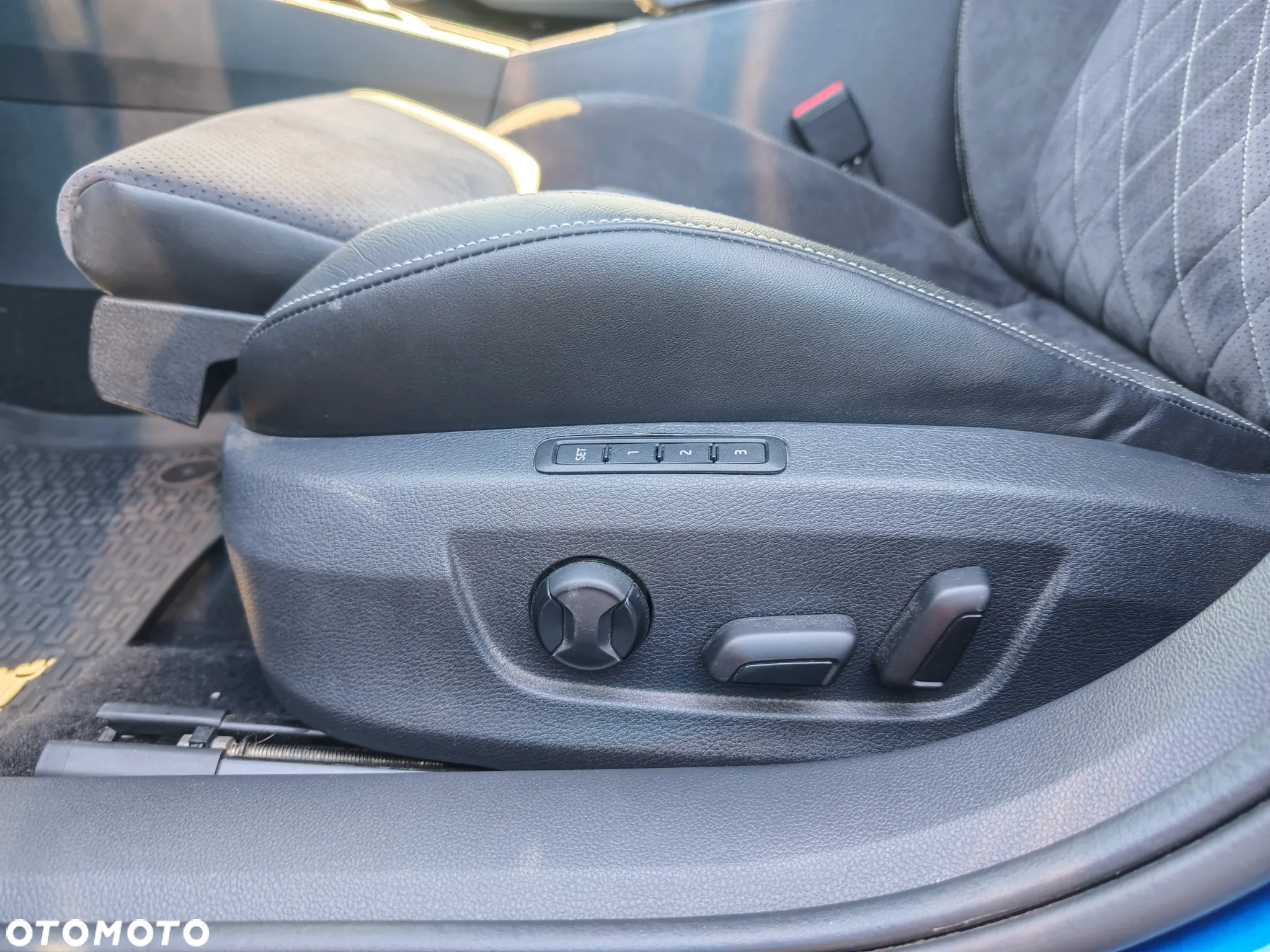 Skoda Superb 2.0 TSI 4x4 Sportline DSG - 20
