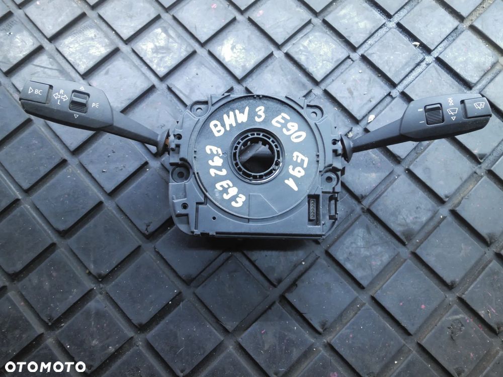 BMW 3 E92 E93 PRZEŁĄCZNIK ZESPOLONY - 1