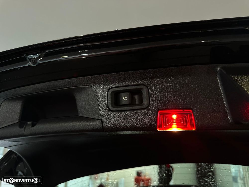 Mercedes-Benz A 180 d Business Solutions - 55