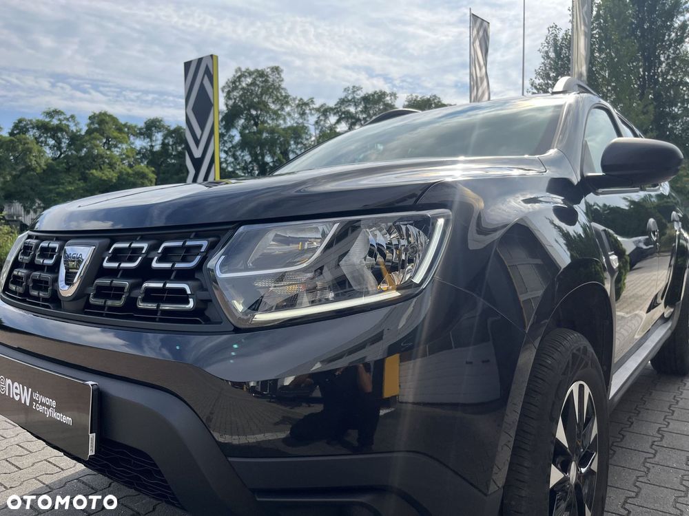 Dacia Duster 1.0 TCe Essential - 26