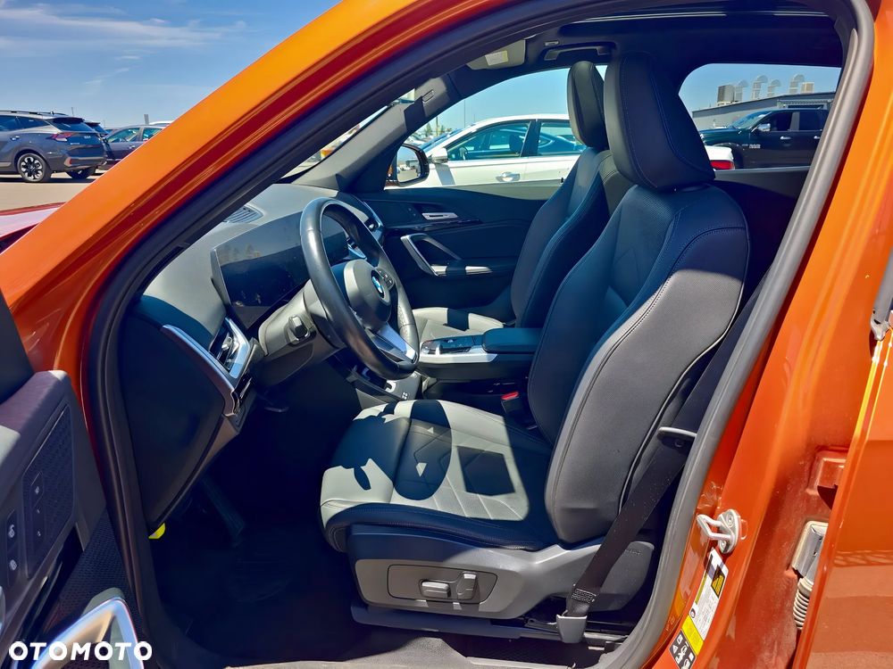 BMW X1 - 7