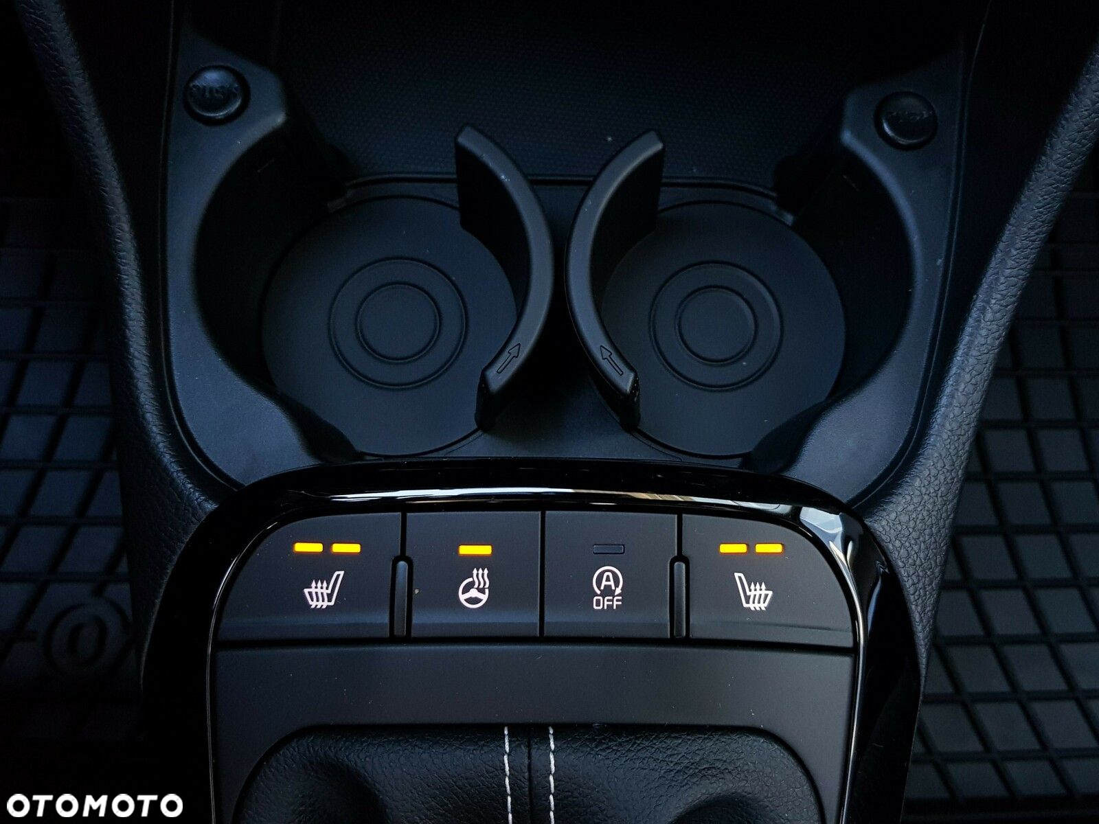 Kia Picanto 1.2 DPI L - 22