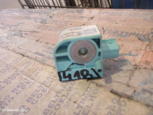 Sensor Airbag 46842422 ALFA ROMEO 147 2009 - 4