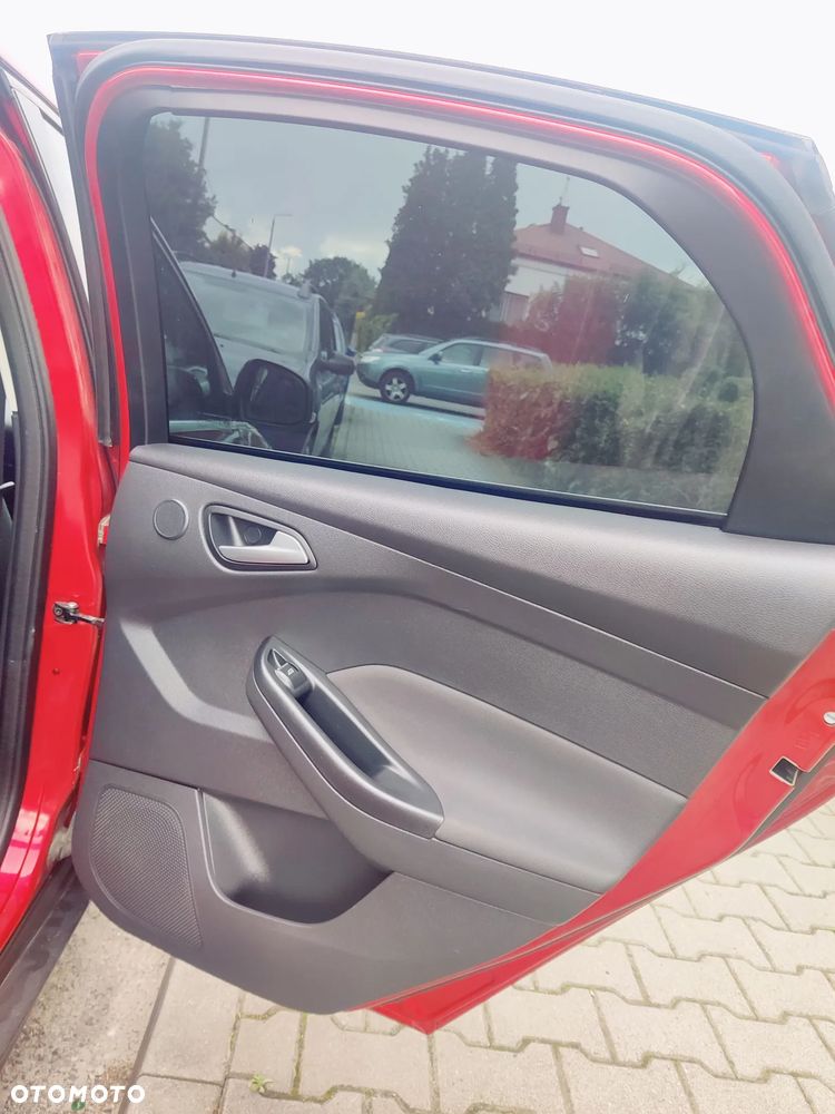 Ford Focus 1.6 Titanium - 13