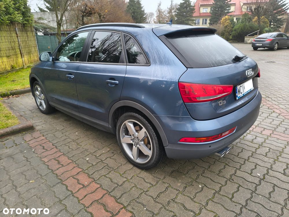 Audi Q3 2.0 TDI - 3