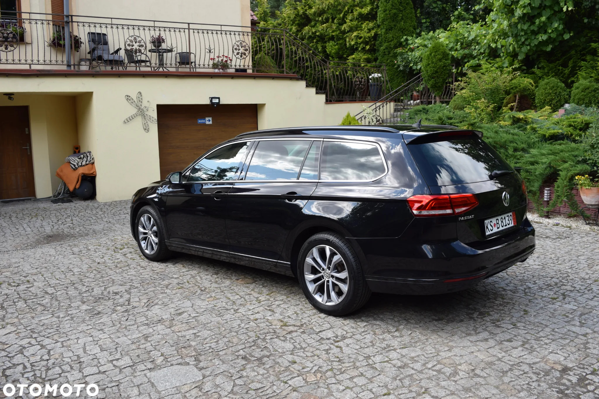 Volkswagen Passat 1.4 TSI Comfortline CityLine - 4