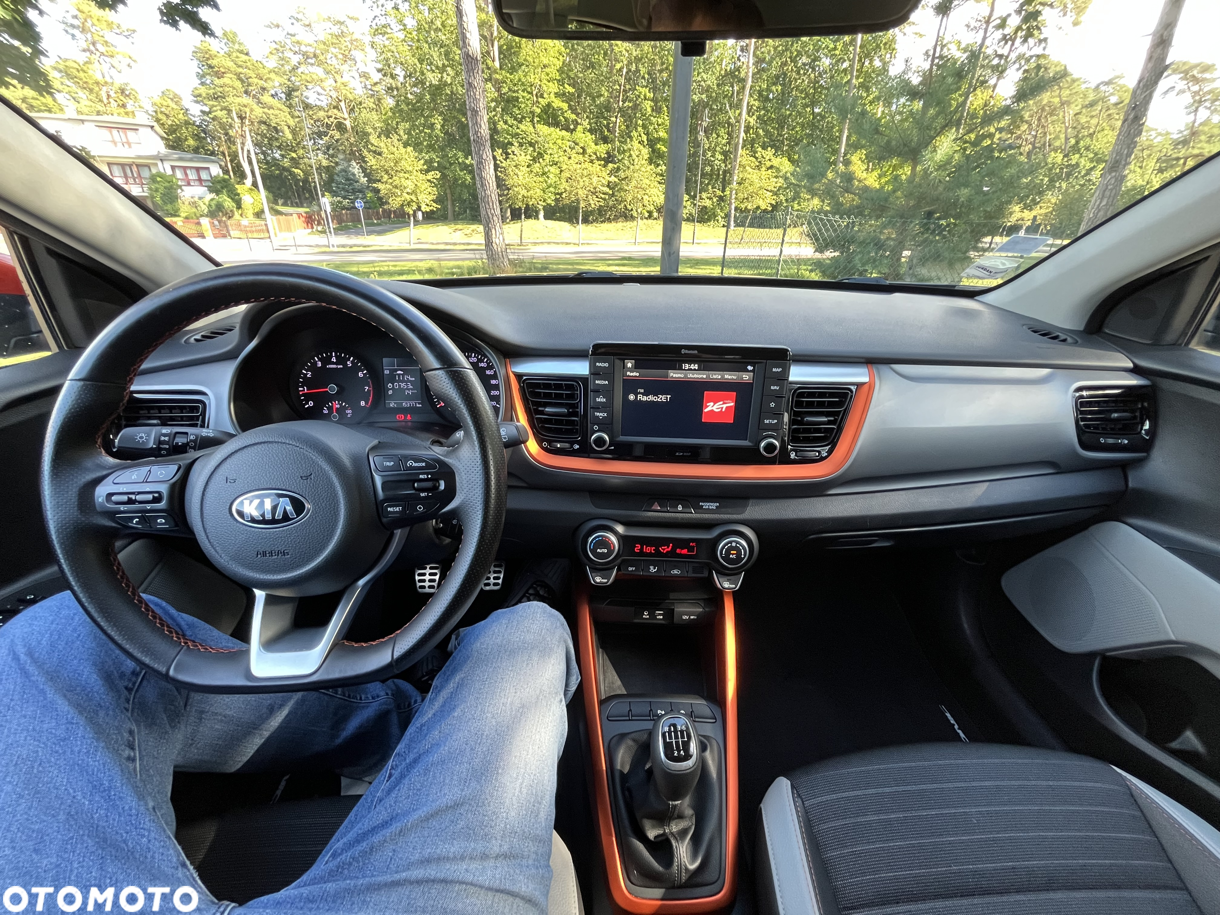 Kia Stonic - 28
