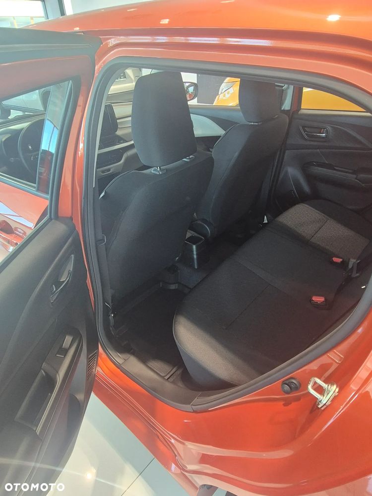 Suzuki Swift 1.2 Dualjet SHVS Premium - 9