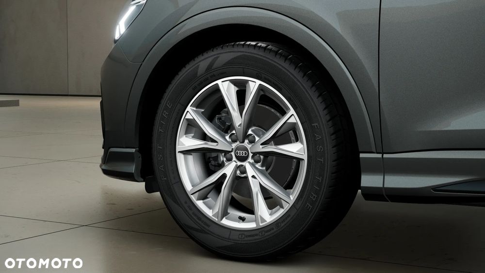 Audi Q3 35 TFSI S line S tronic - 7