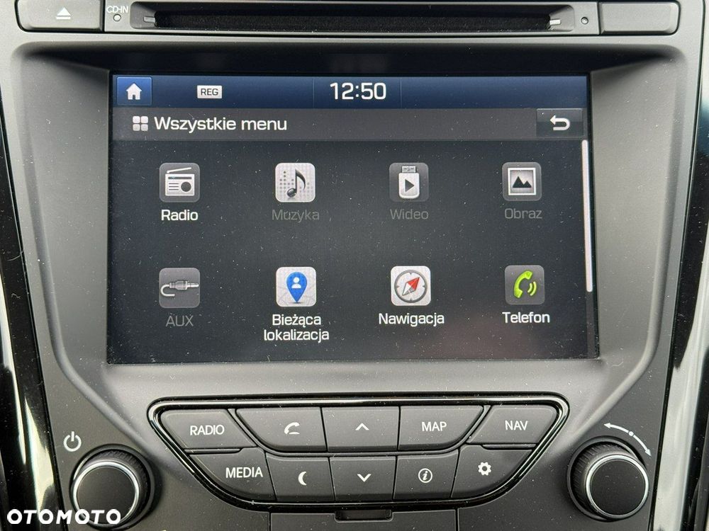 Hyundai i40 Kombi 1.7 CRDi Premium - 21