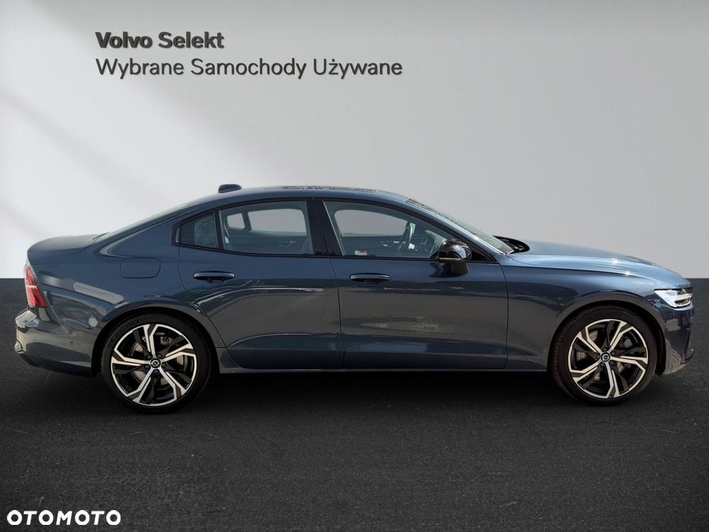Volvo S60 - 5