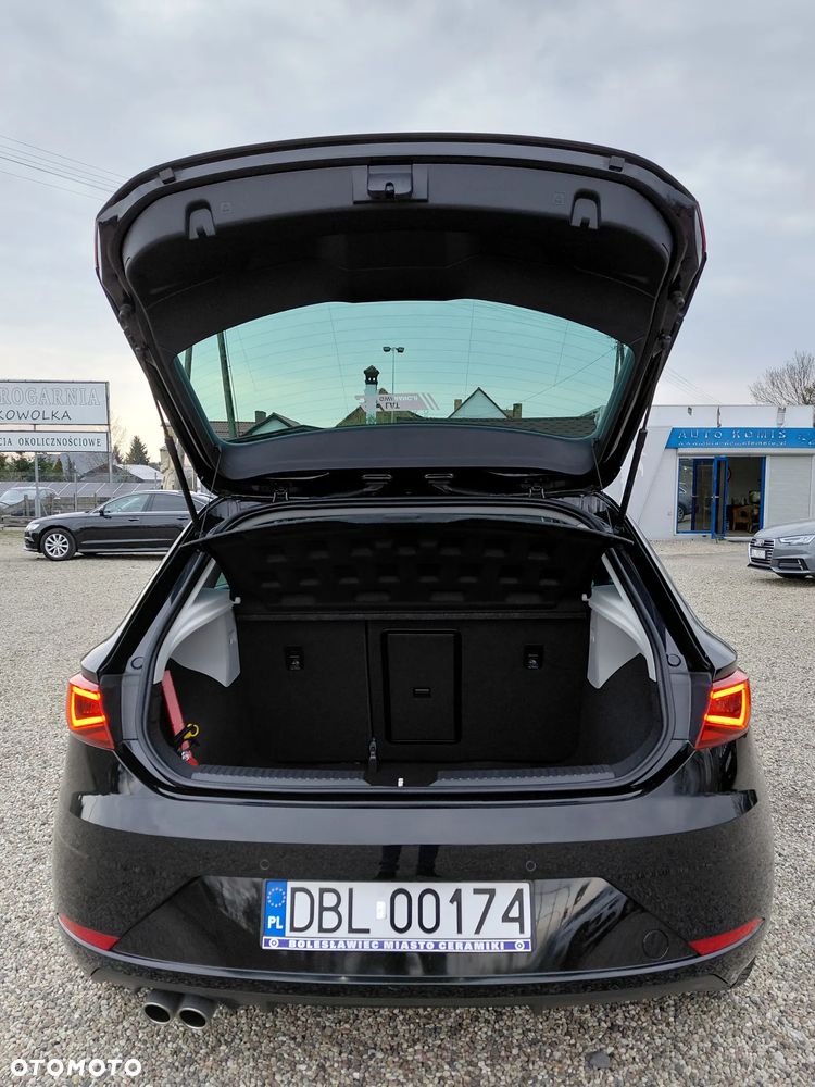 Seat Leon 1.5 TSI Xcellence - 37