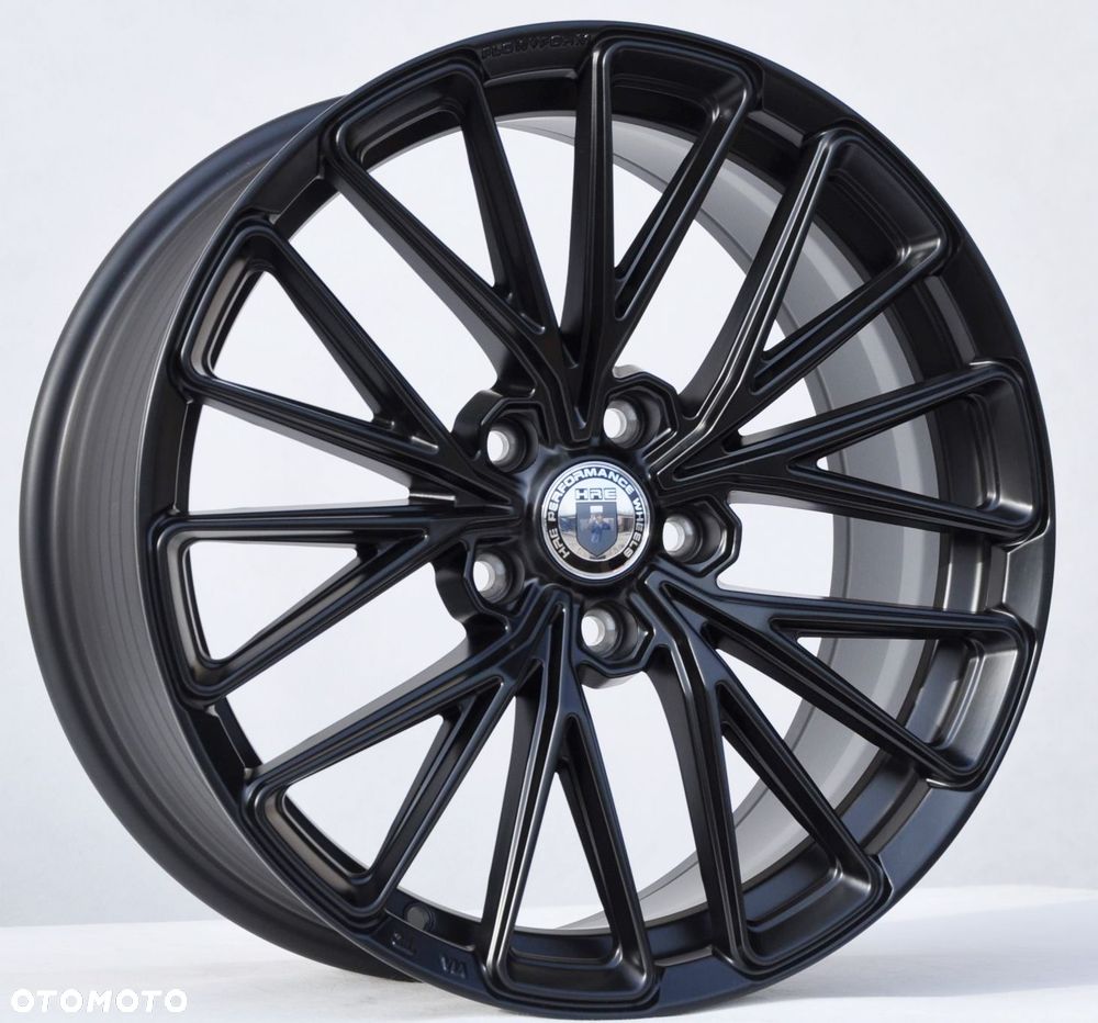 FF137 BM FELGI 18 5x114,3 KIA MAZDA TOYOTA AVENSIS - 4