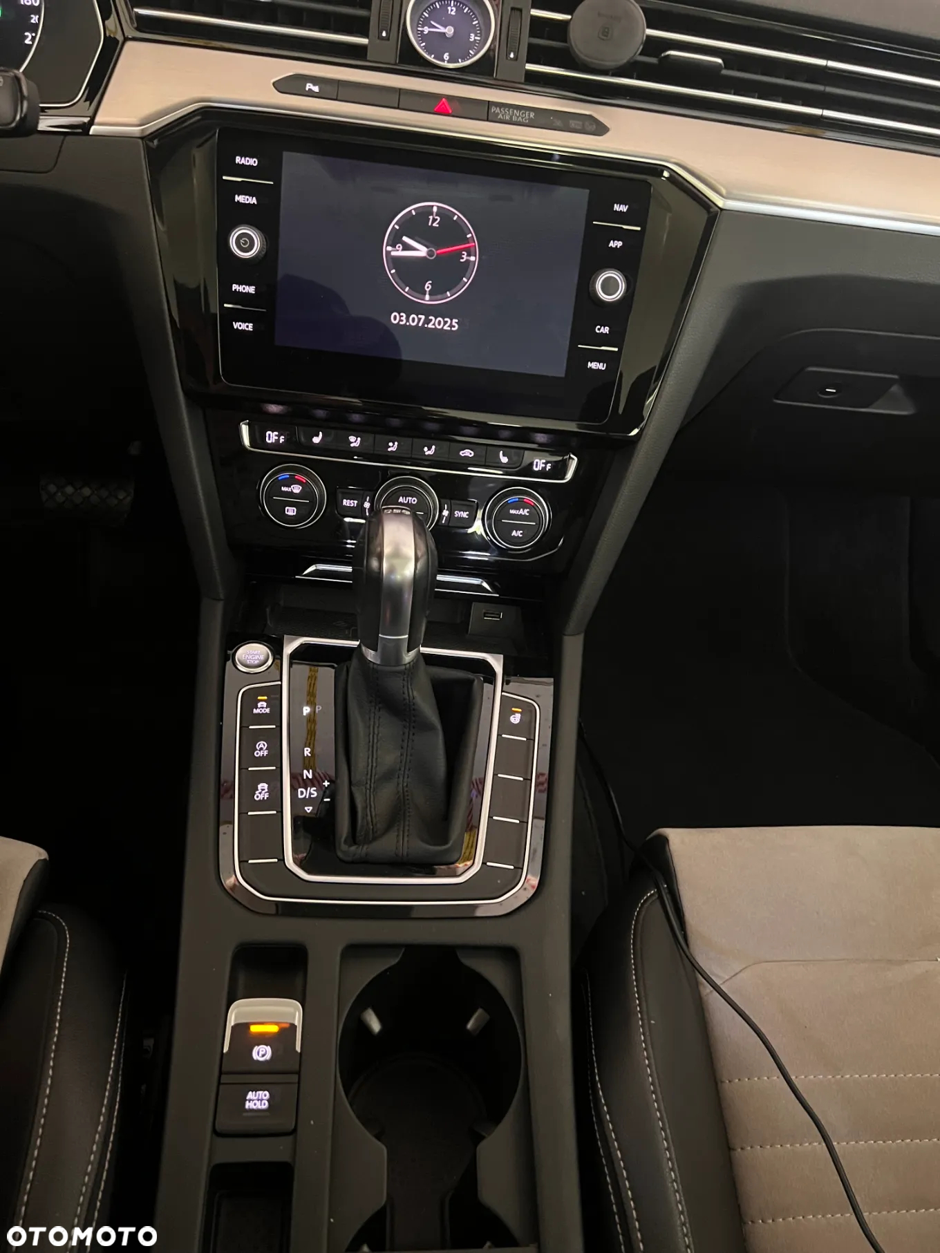 Volkswagen Passat 2.0 TDI BMT Highline DSG - 16
