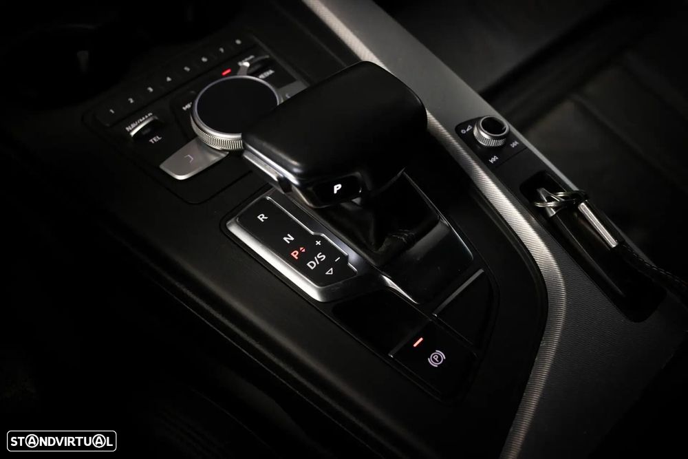 Audi A5 Sportback 40 TDI quattro S line S tronic - 25