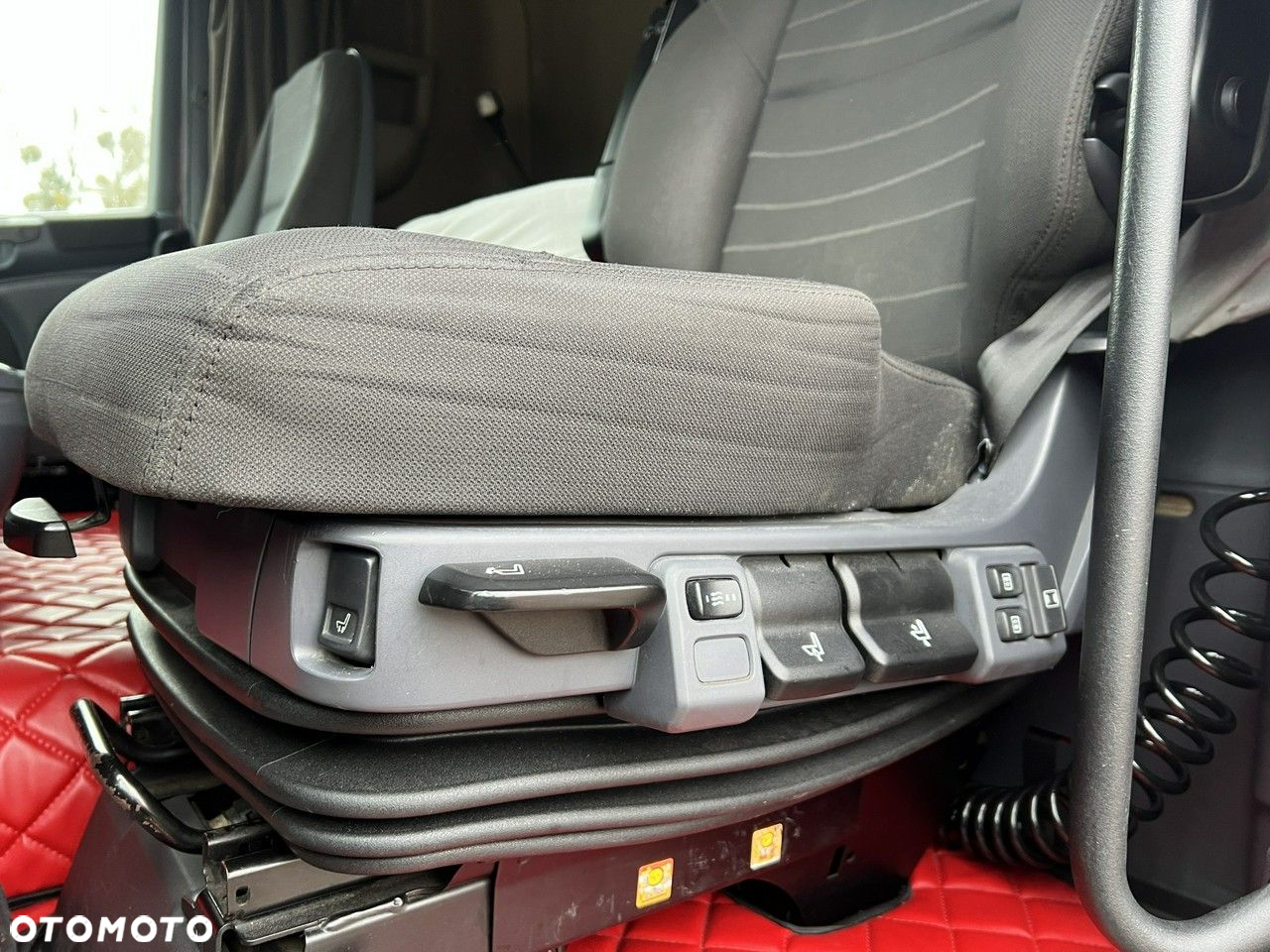 Scania R410 - 13