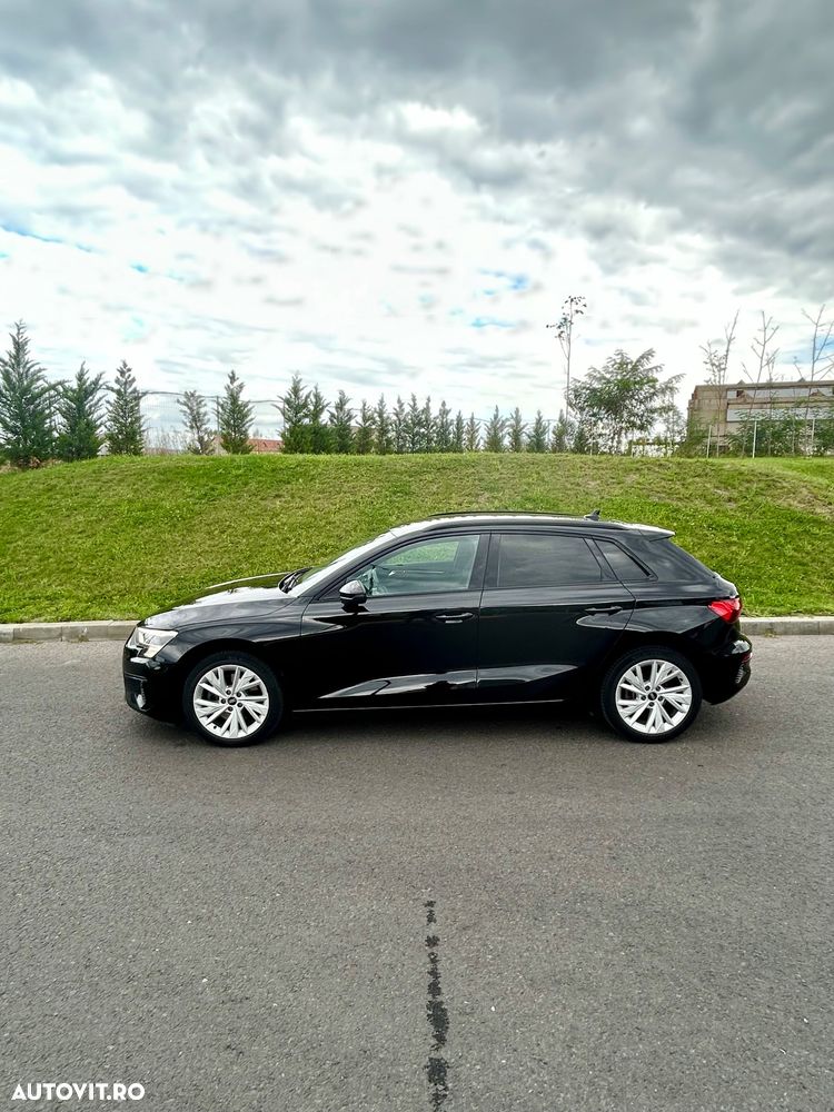 Audi A3 3-portiere - 6