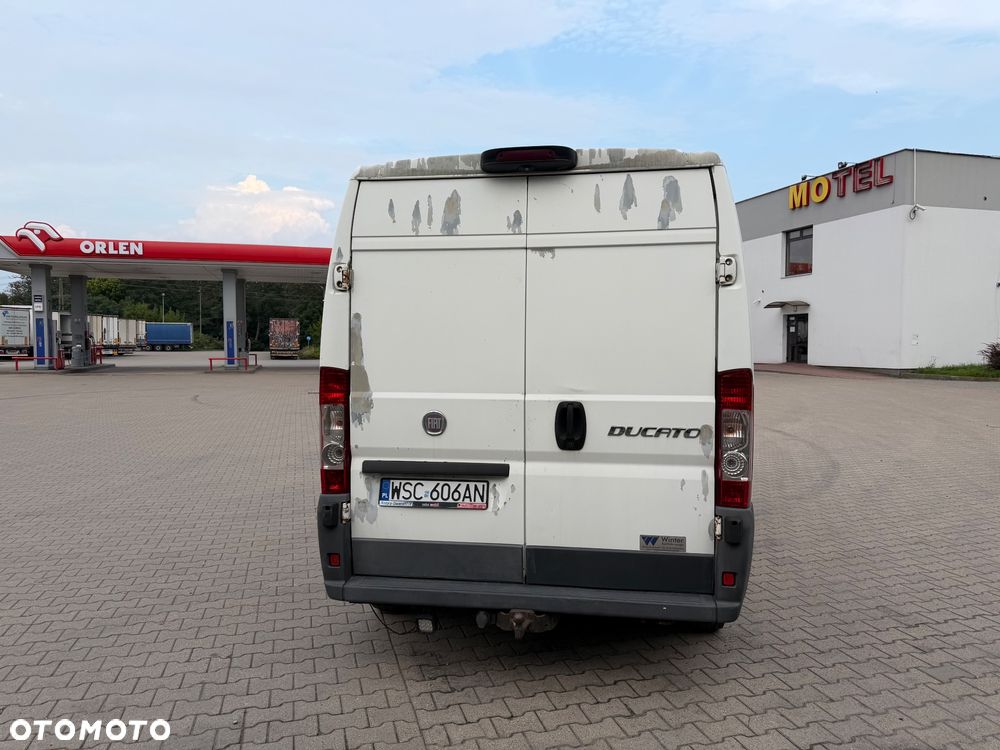 Fiat Ducato - 6