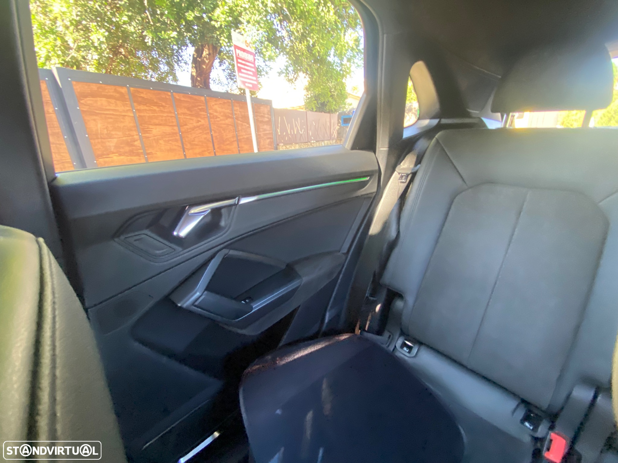 Audi RS Q3 TFSI quattro S tronic - 27