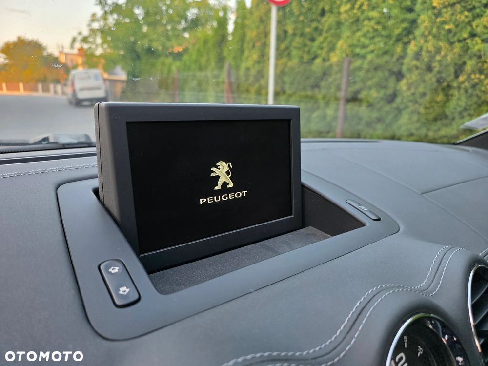 Peugeot RCZ 2.0 HDi FAP 160 - 29