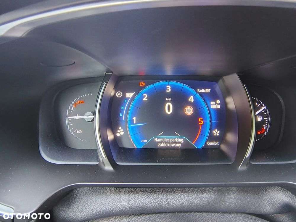 Renault Talisman 1.6 Energy dCi Intens EDC - 9