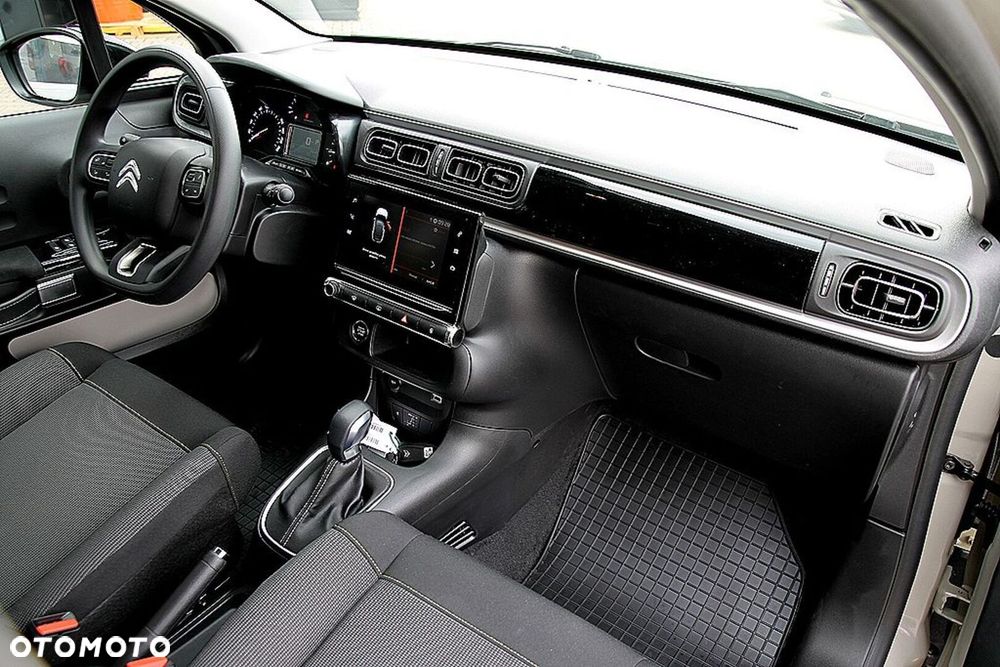 Ru ページ Nowy Citroën C3 2024 - 69 900 PLN, 2 km - Otomoto.pl
