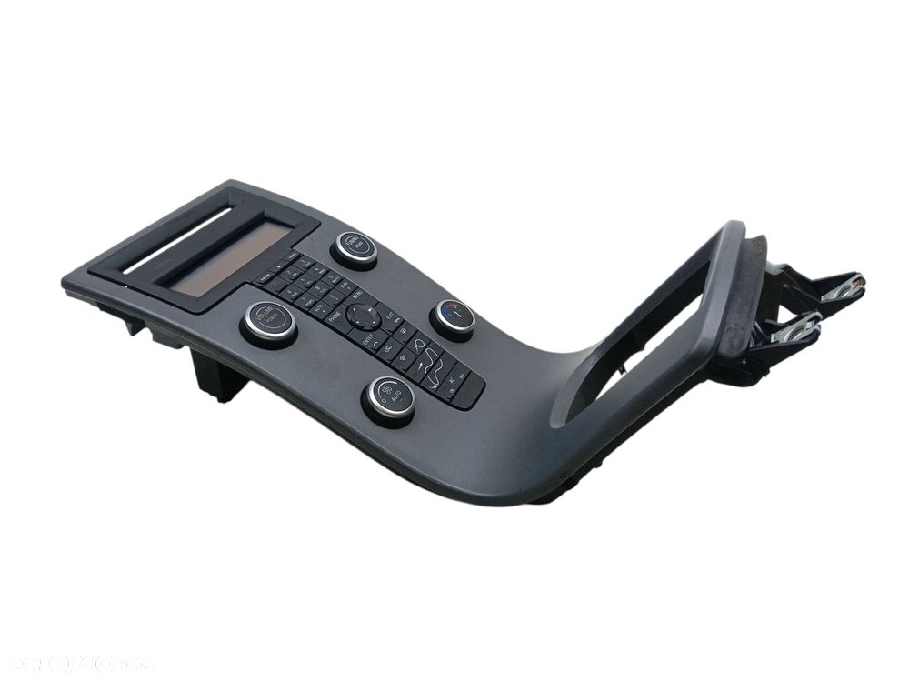 PANEL STEROWANIA RADIA KLIMATYZACJI VOLVO C30 LIFT (2010-2012) 1.6 16V 100KM 1281495 - 3