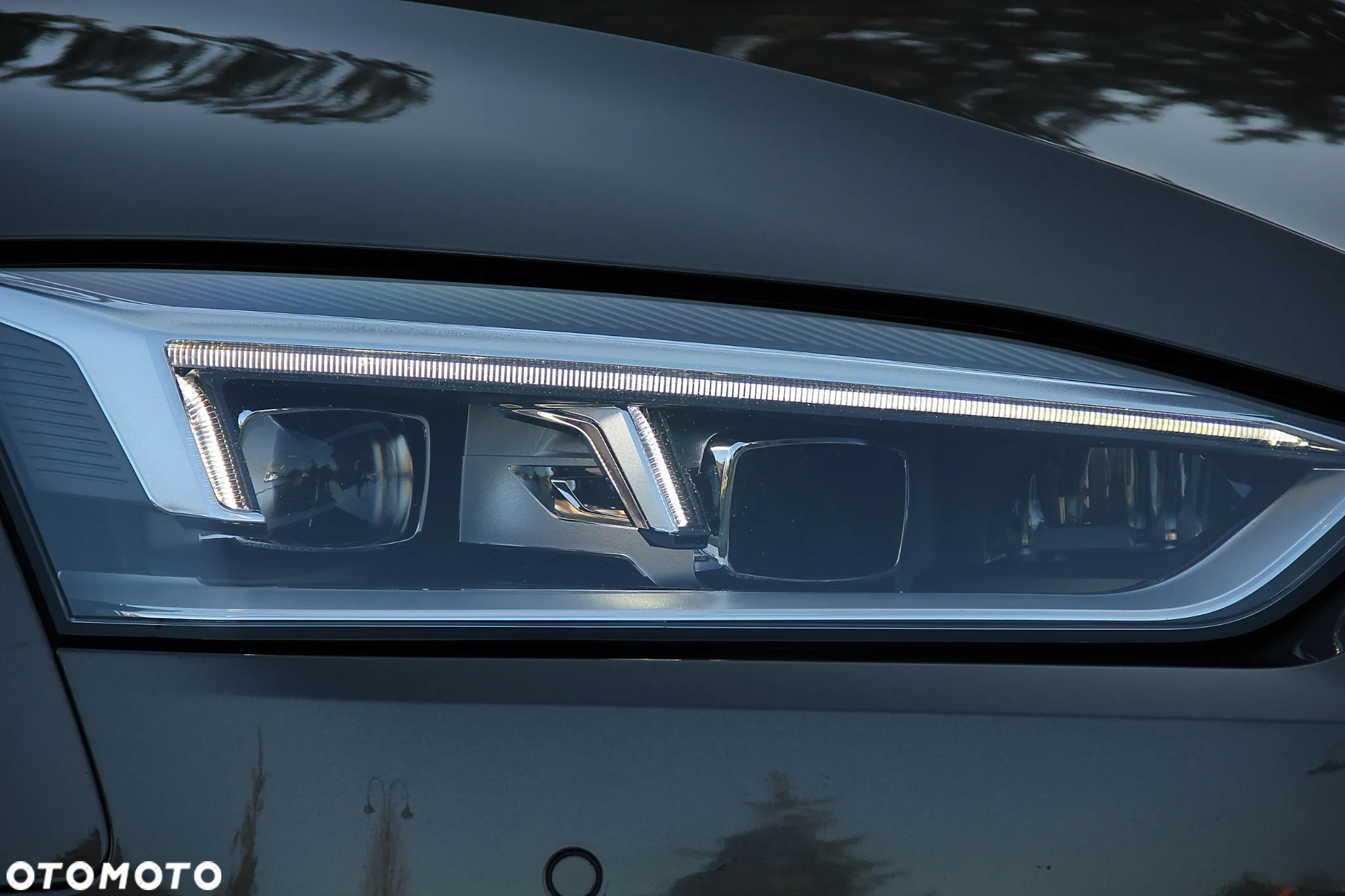 Audi A5 - 13