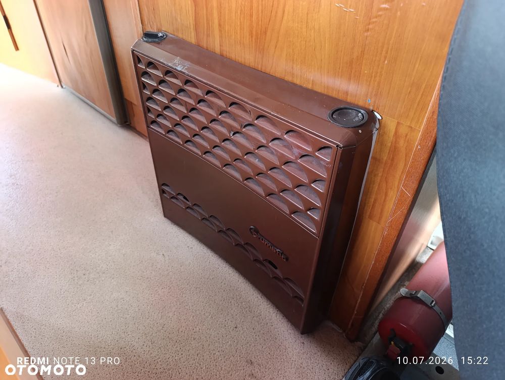 Ford Transit - 29