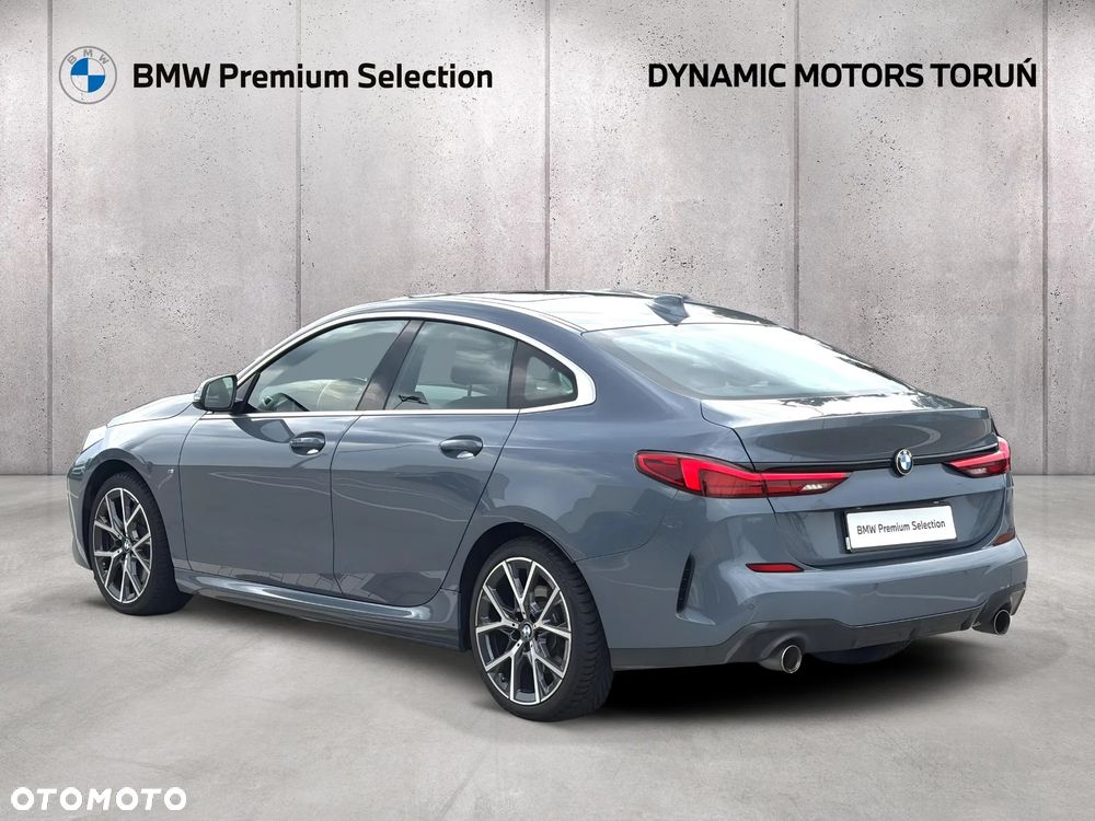 BMW Seria 2 220i M Sport sport - 6