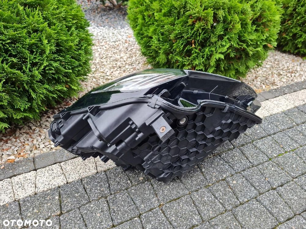 Audi E Tron Q8 E TRON 4KE Prawa Full Led DIGITAL MATRIX LIGHT 4KE941036 - 9